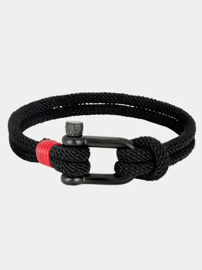 Nautical Knot Bracelet