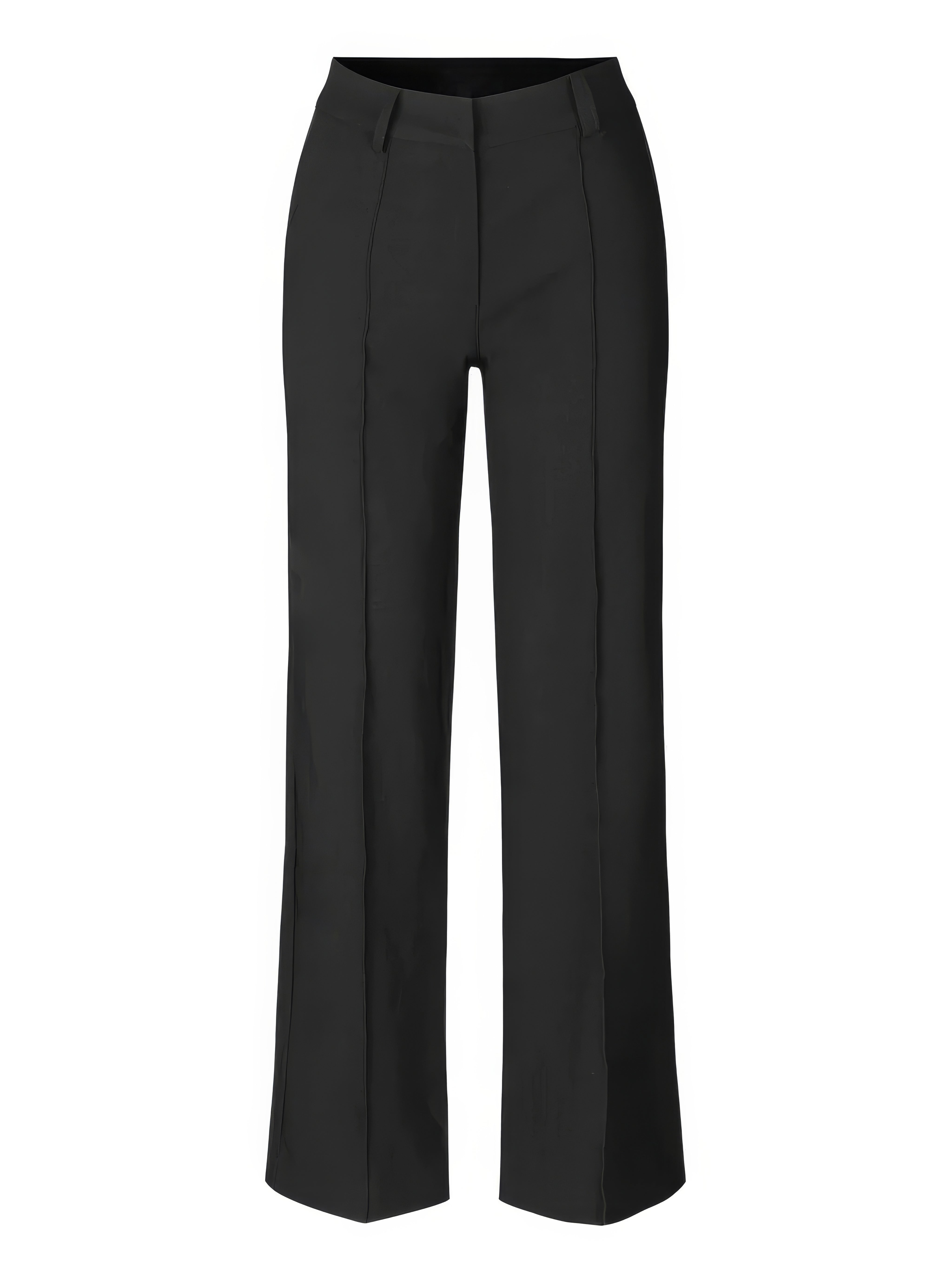 Eva | Wide Leg Pants
