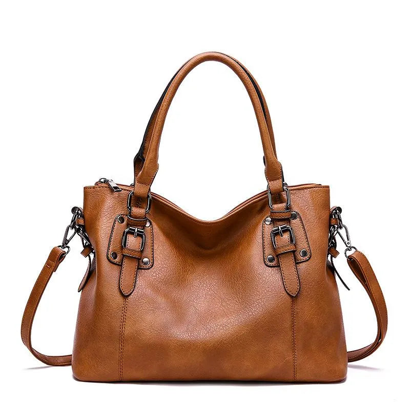 Milano Di Classe®| Elegant Shoulder Bag