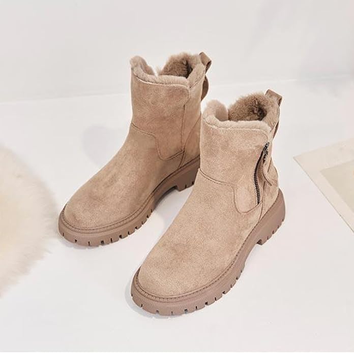 FAYE | Orthopedic Casual Boots