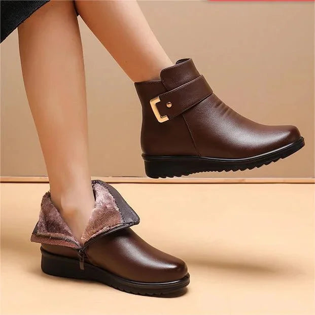 Daniek | Orthopedic Boots for Women