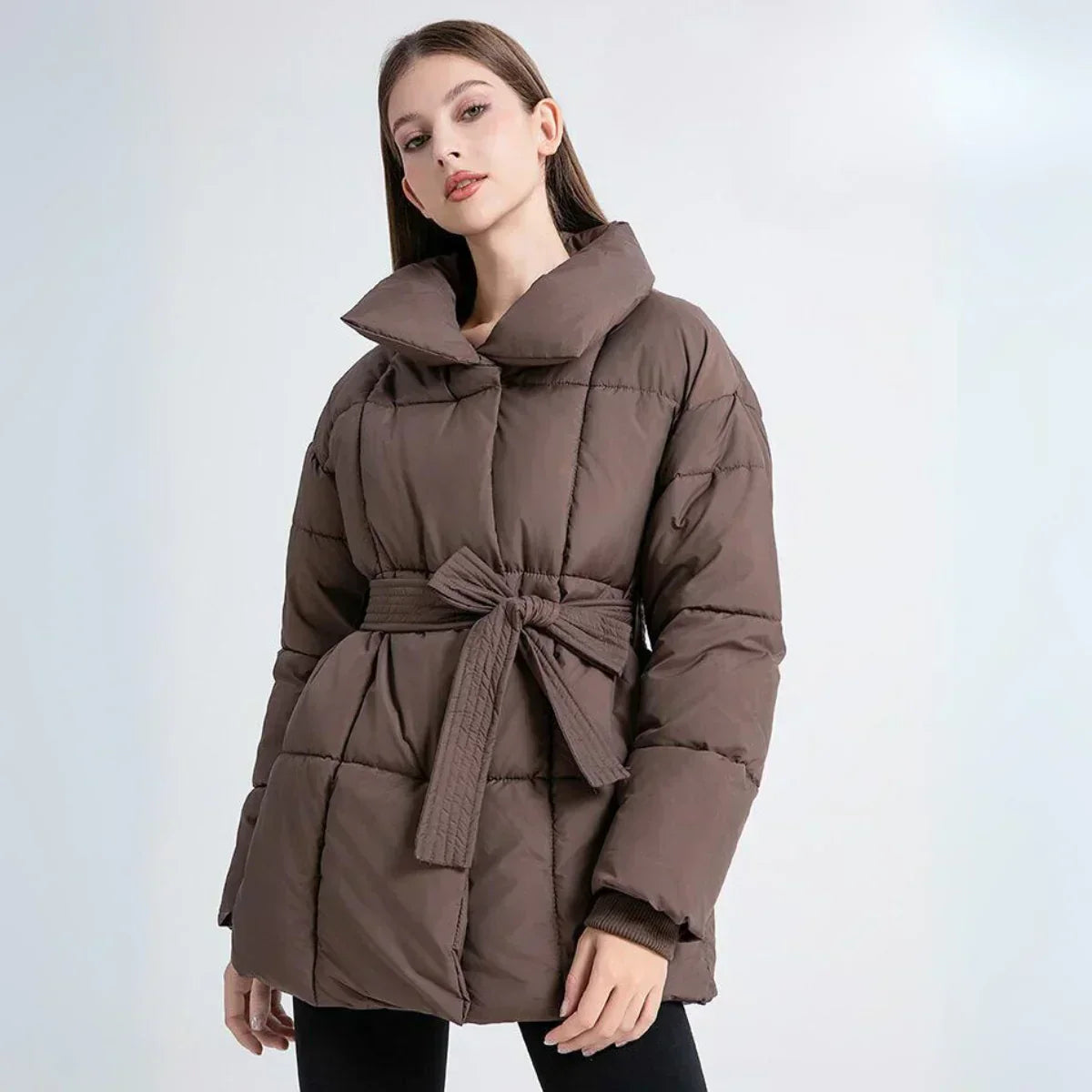 Sofie | Stylish Winter Coat