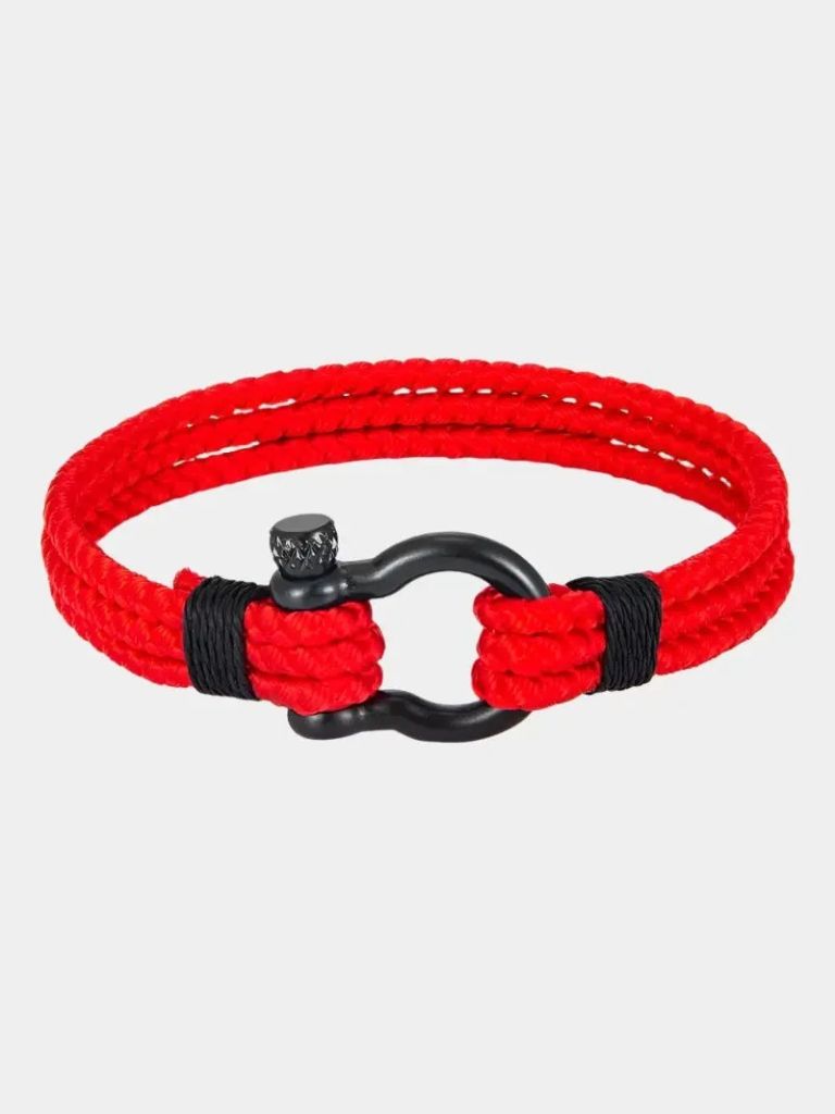 Minimalist Nautical Bracelet