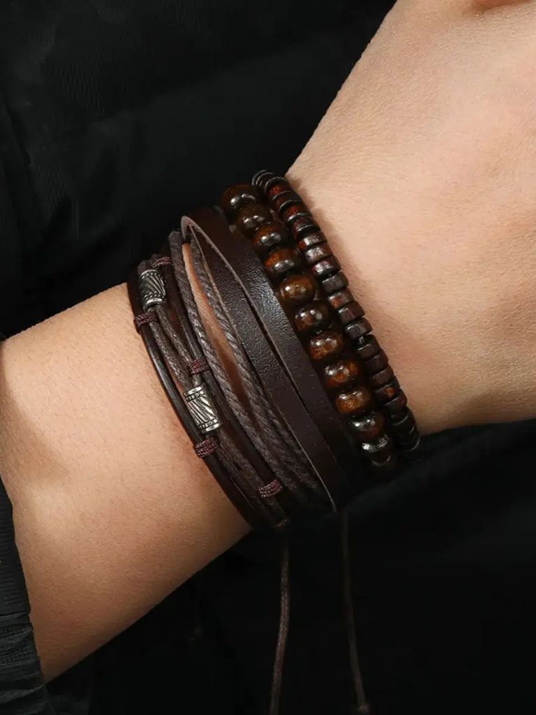 Vintage Bracelet Set