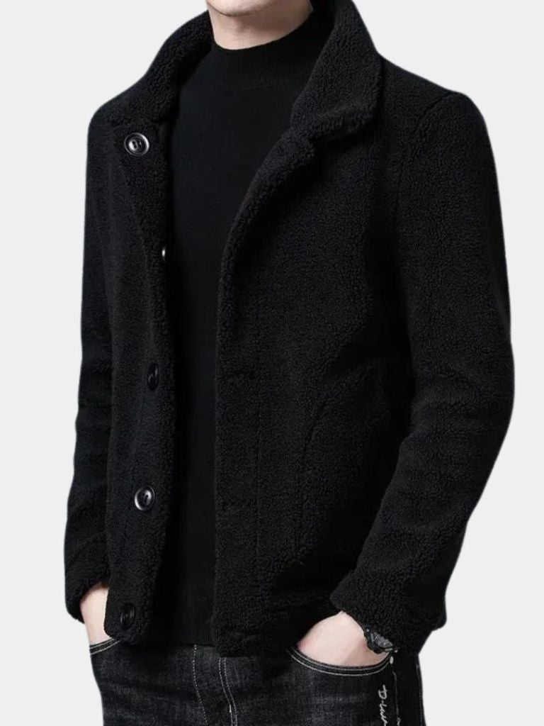 Balmoral Winter Jacket