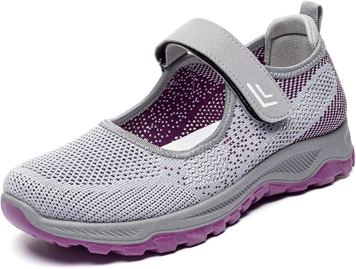 SOLESPRING™  | Adjustable & Breathable Non-Slip Trainers