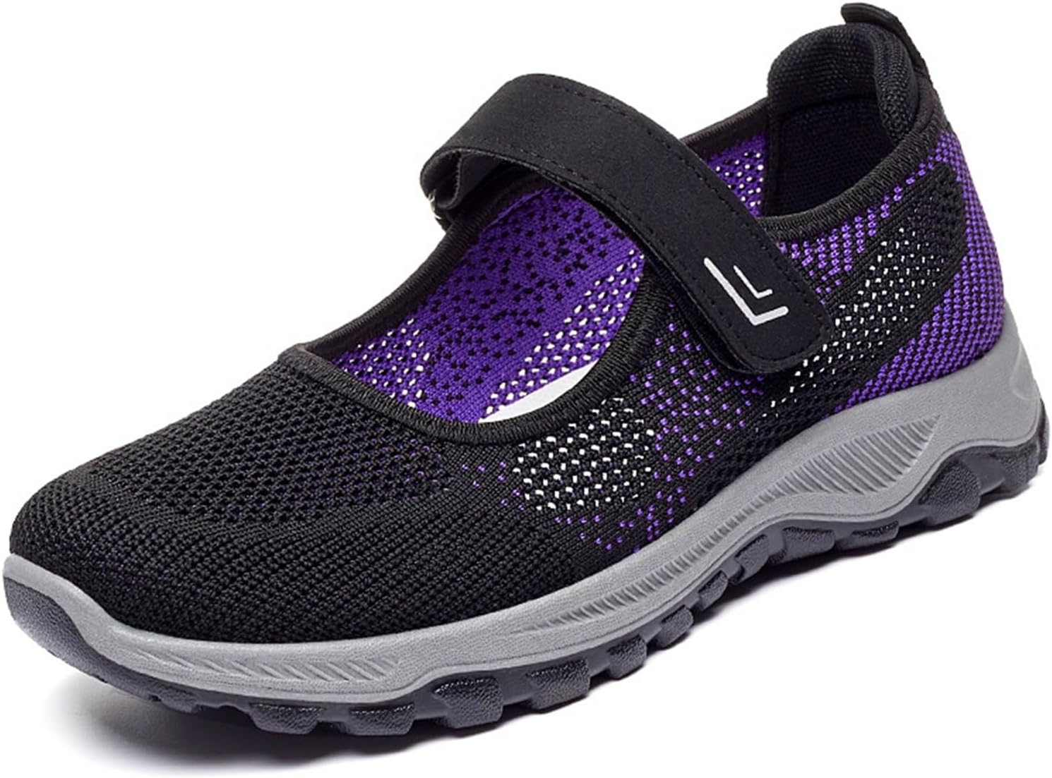 SOLESPRING™  | Adjustable & Breathable Non-Slip Trainers
