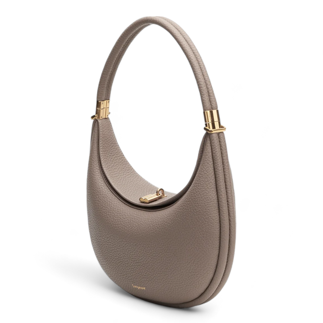 Anastasia Stylish Crescent Bag