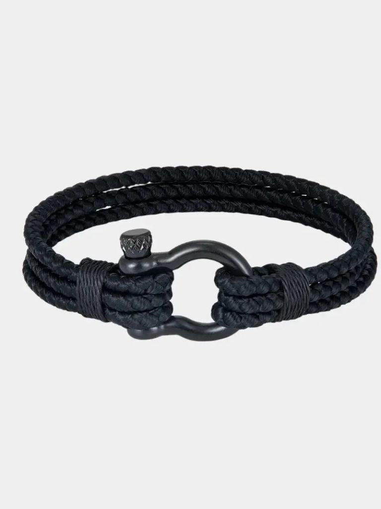 Minimalist Nautical Bracelet