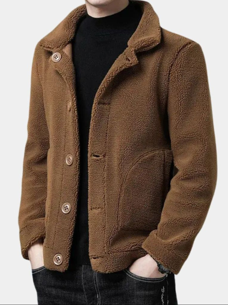 Balmoral Winter Jacket