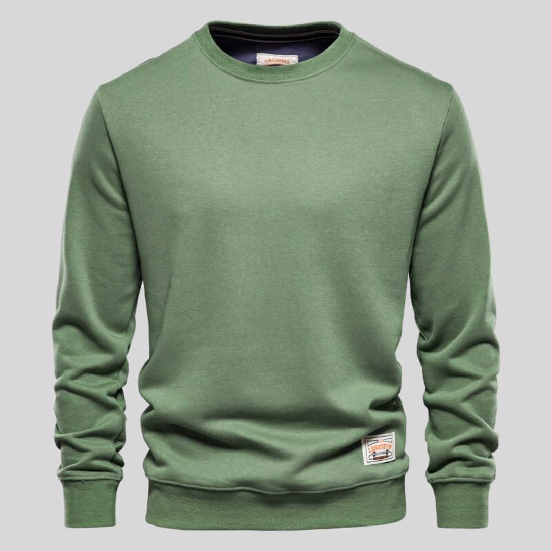| Basic Sweater