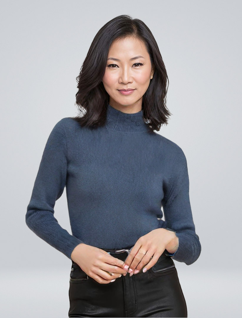 Sophie - Soft and Warm Autumn Sweater