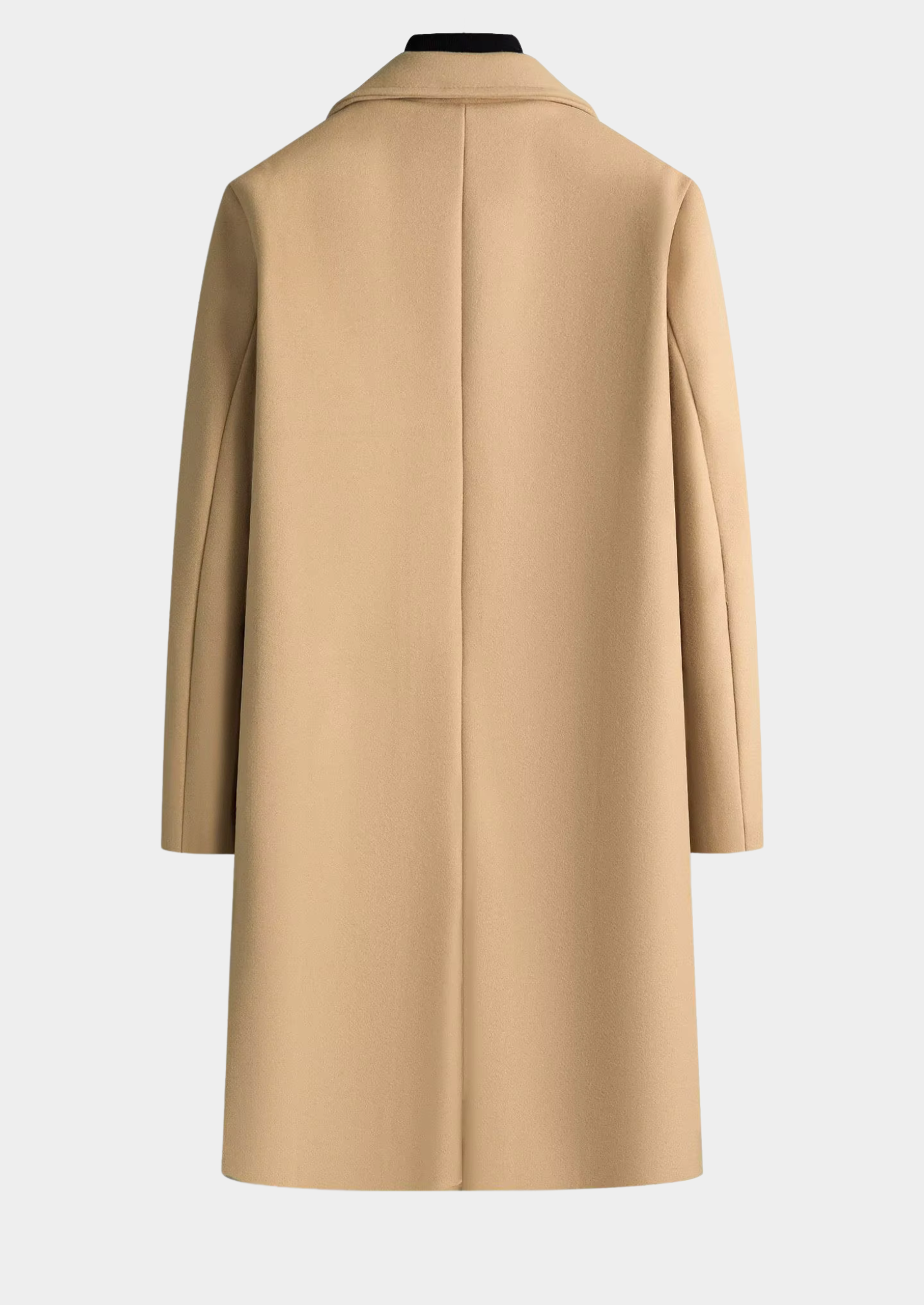 GENTLEMAN COAT