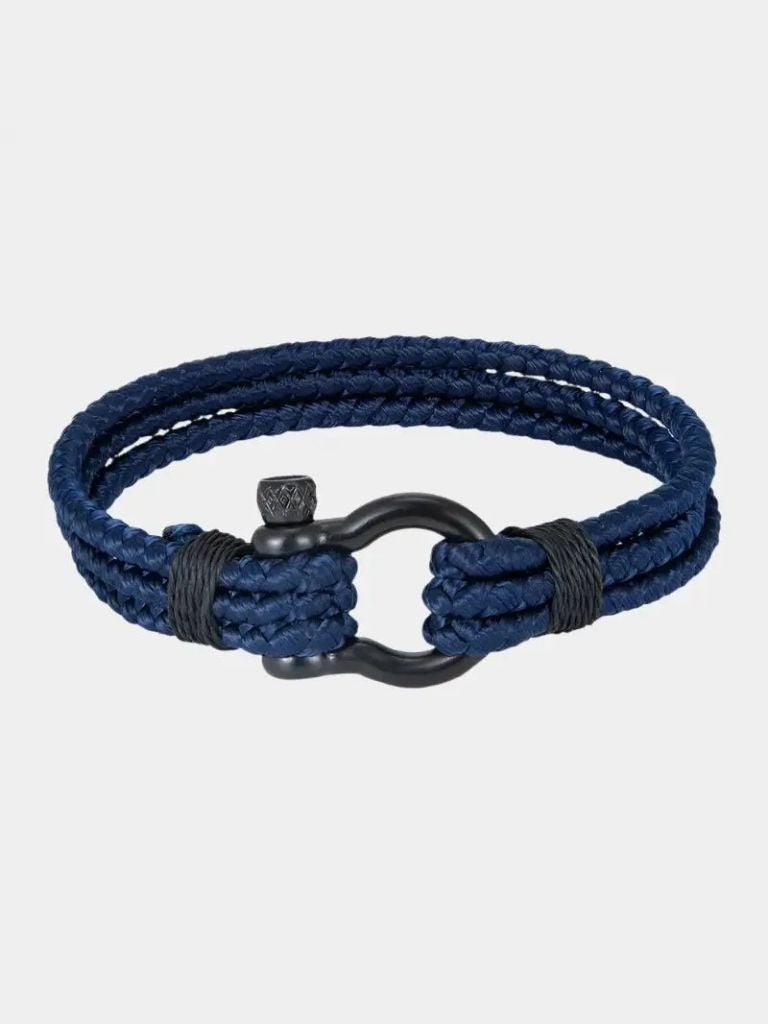 Minimalist Nautical Bracelet
