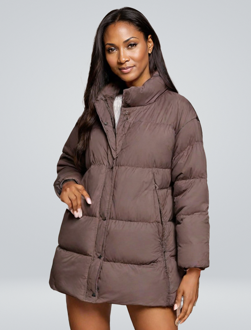 Sofie | Stylish Winter Coat