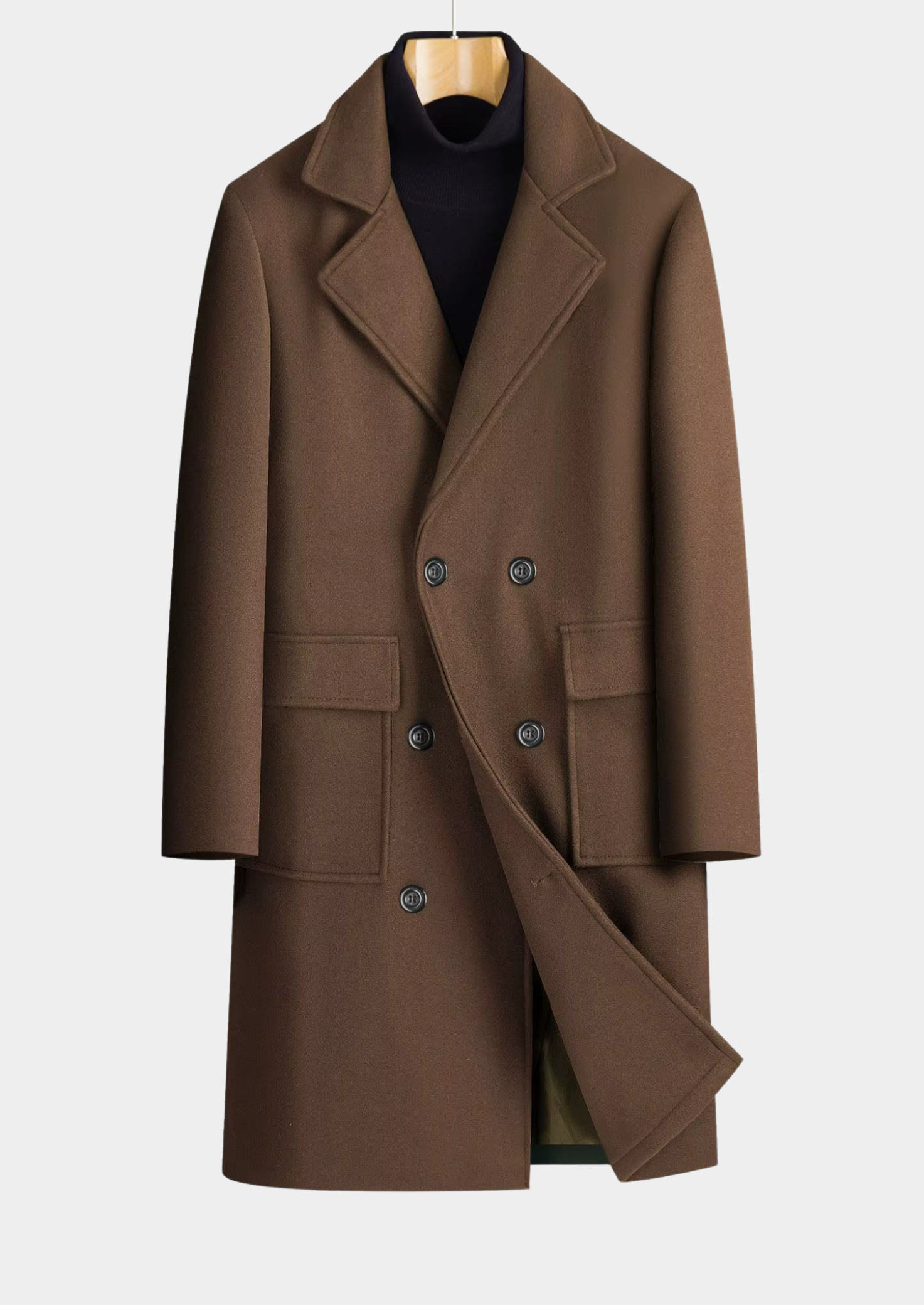 GENTLEMAN COAT