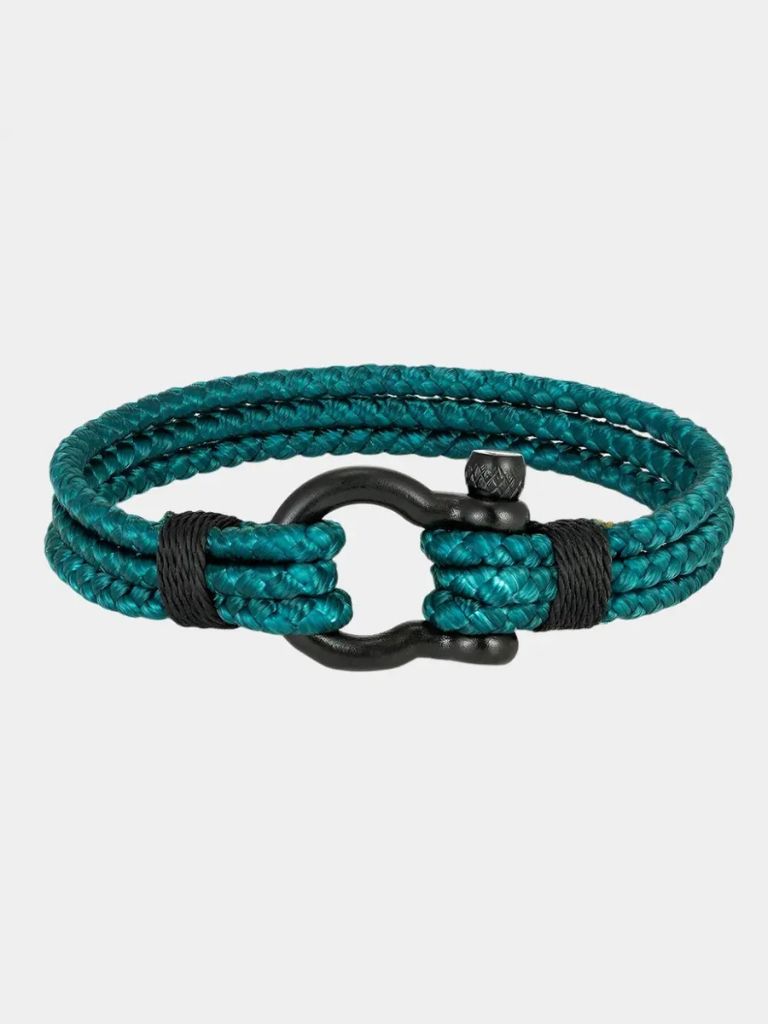 Minimalist Nautical Bracelet