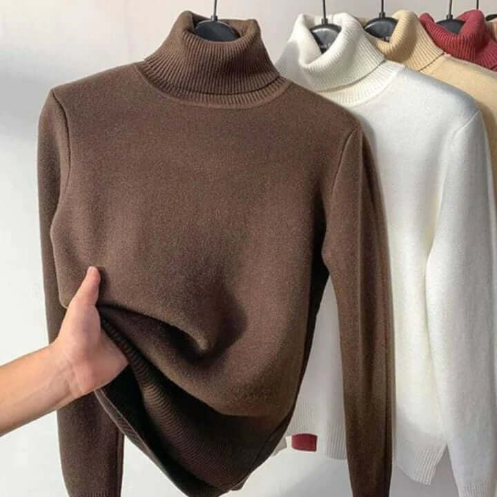 Sophie - Soft and Warm Autumn Sweater