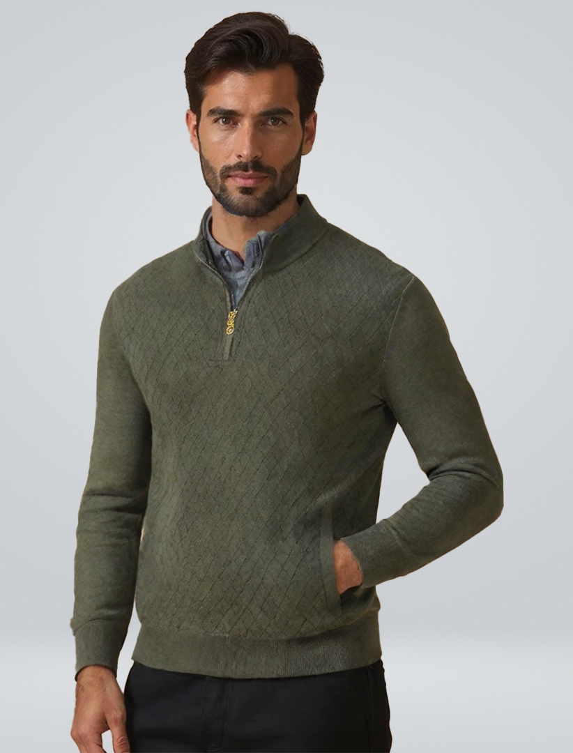 | Essentials Sweater