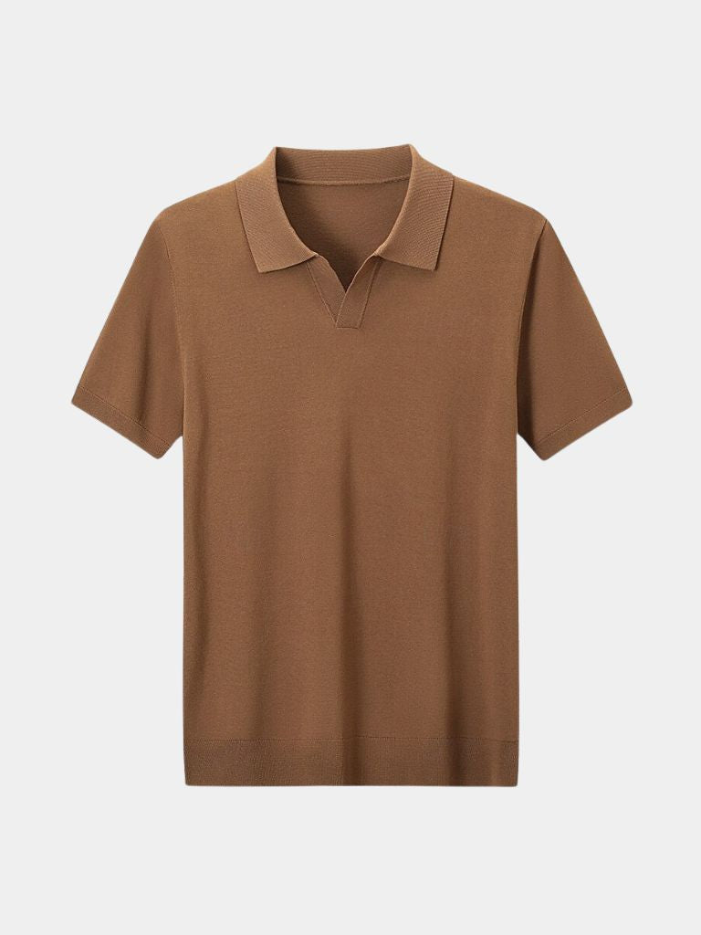 Navy Class Polo