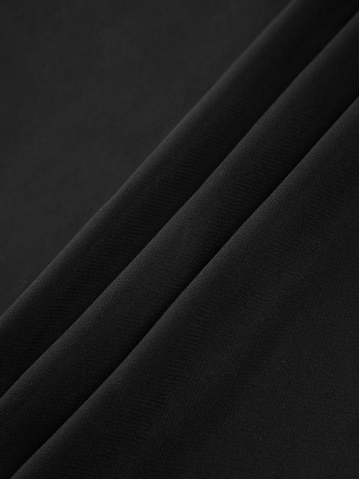 Milano Di Classe® | Long Dress with Zipper
