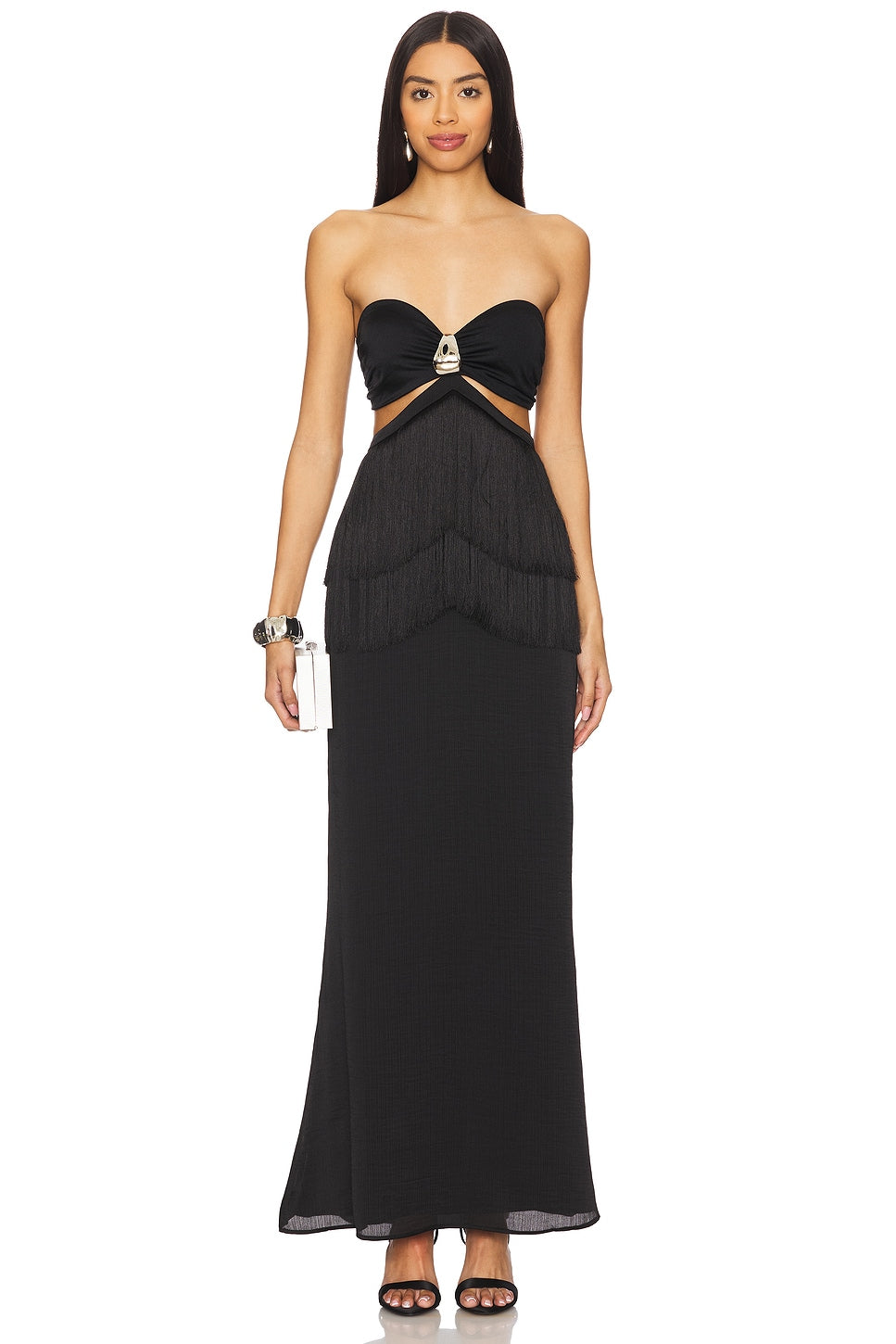Dua Maxi Dress