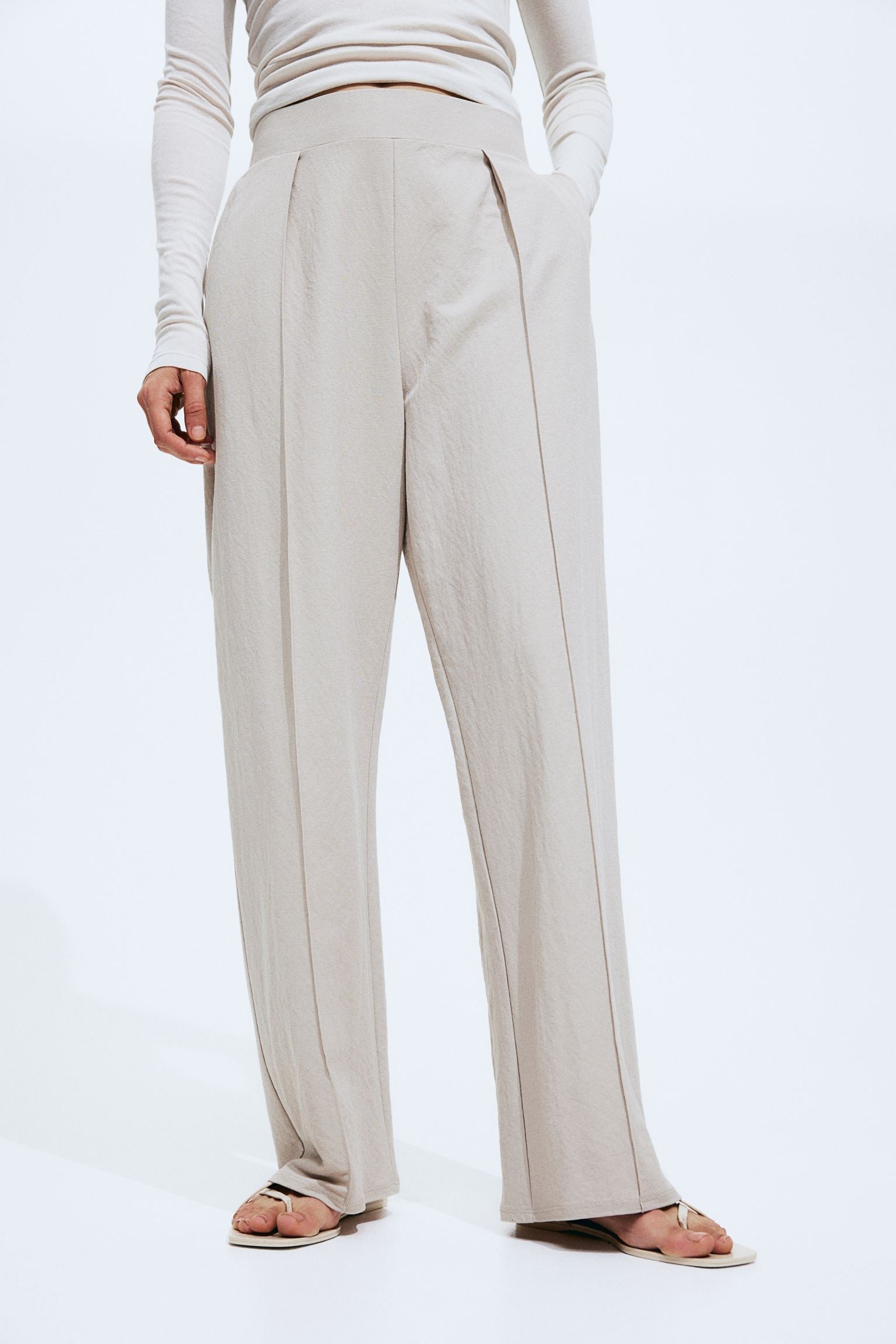 Old Money Popular Elegant Chino Pants