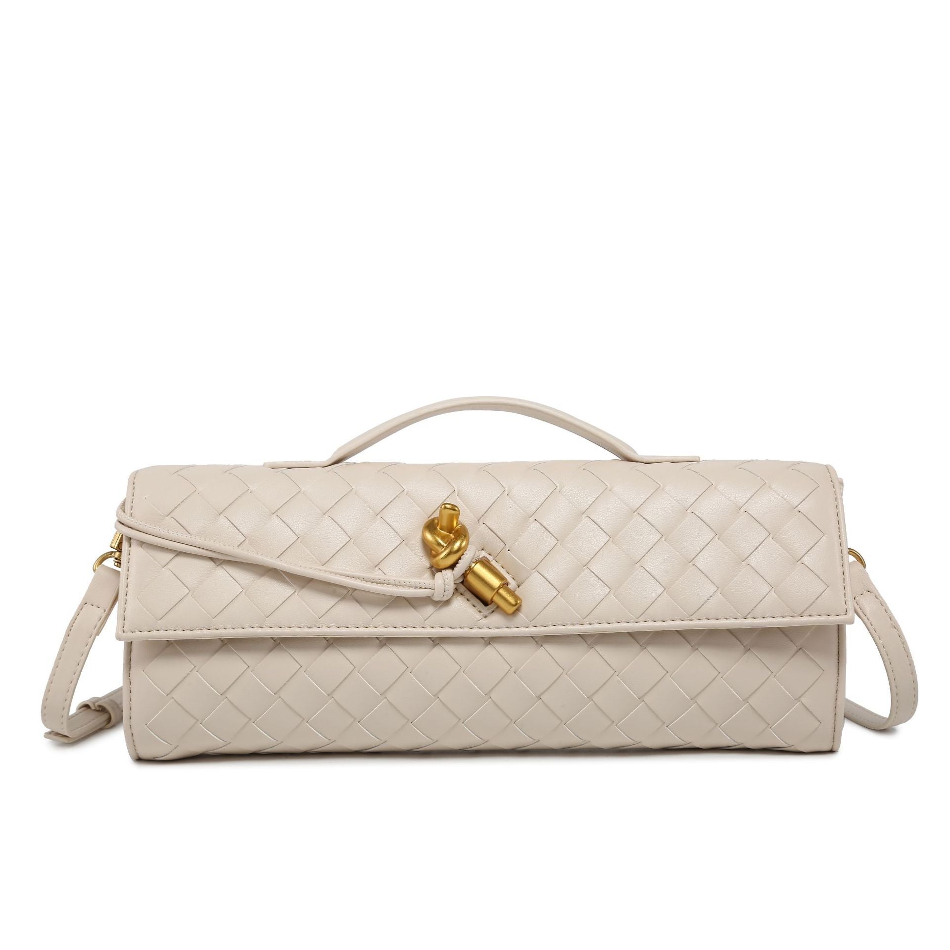 Brenda - Woven Bag