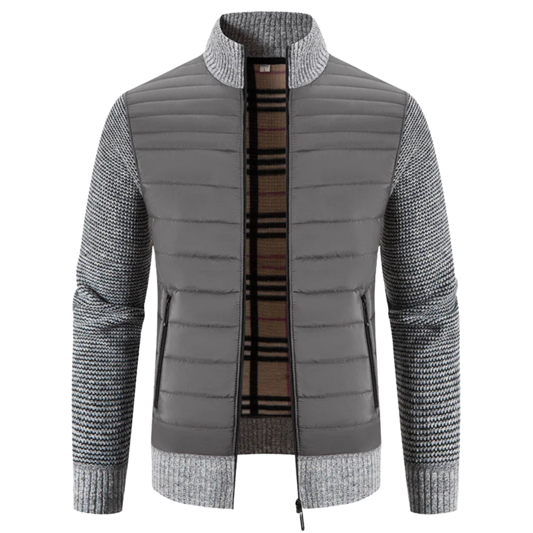 HYBRID JACKET