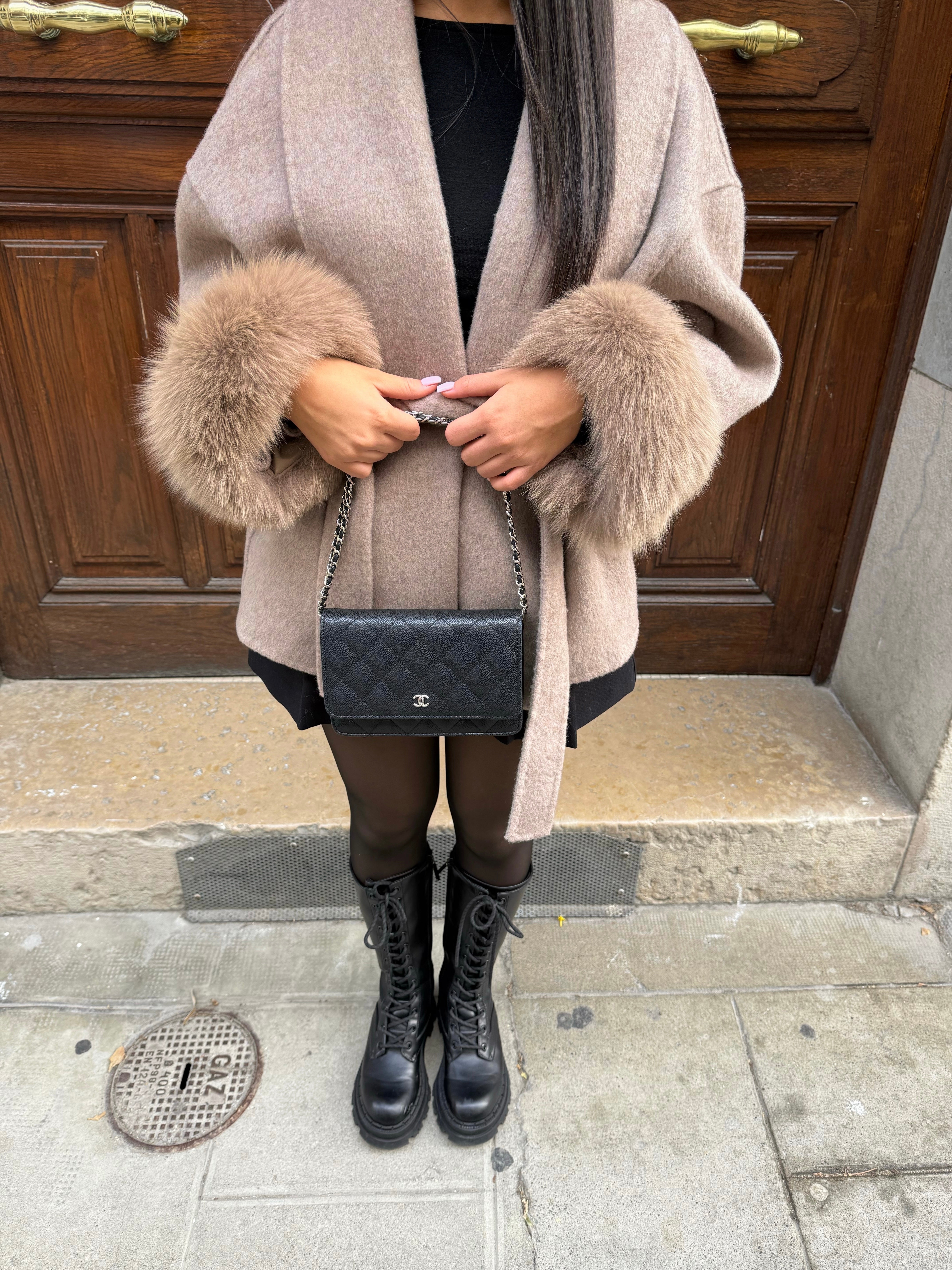 Sophia | Exclusive Winter Coat