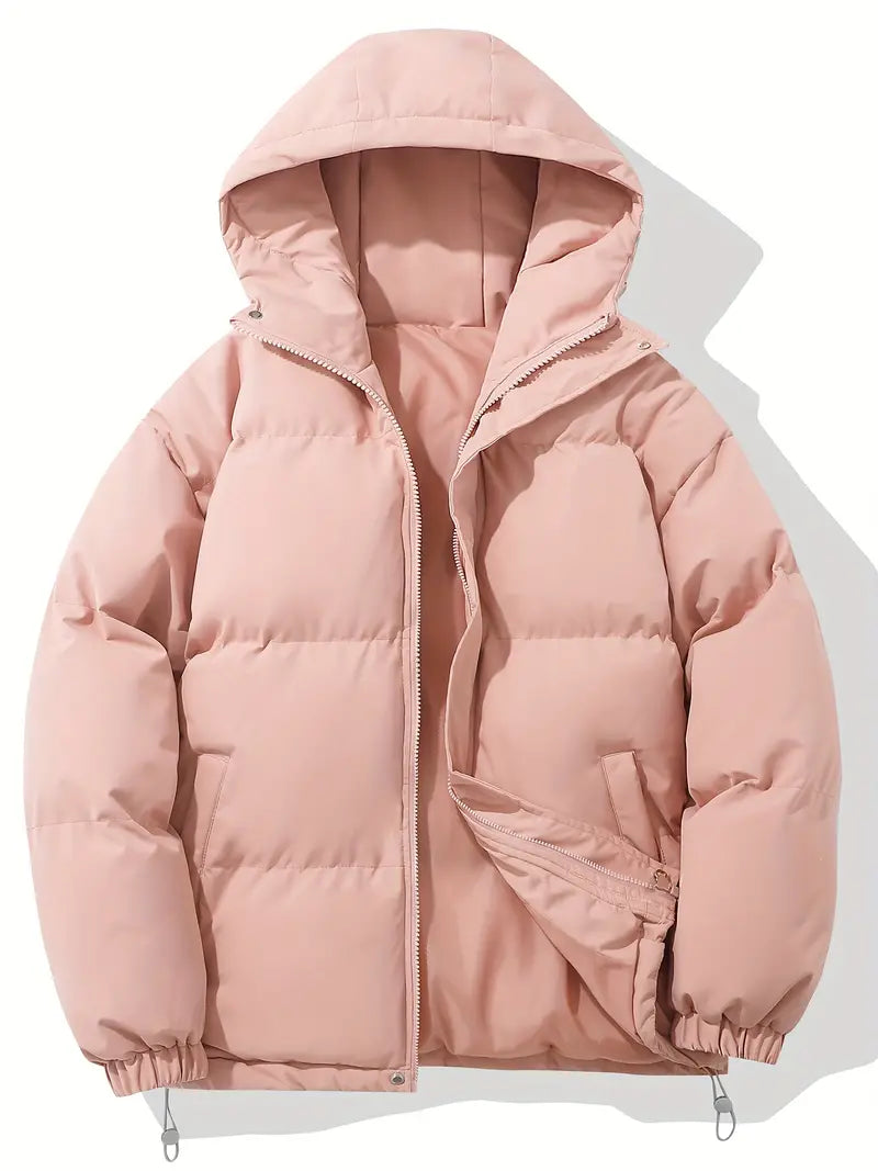 Noah | Stylish Quilted Winter Coat