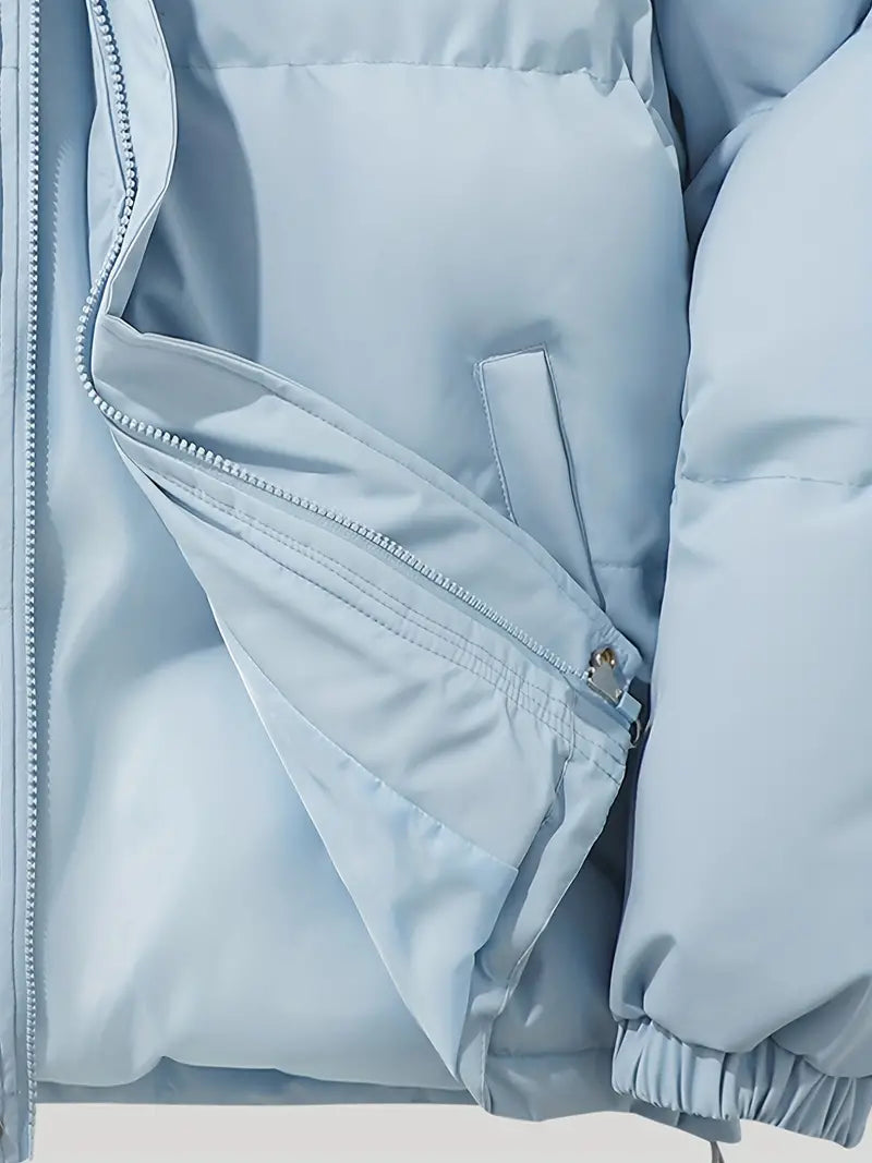 Noah | Stylish Quilted Winter Coat