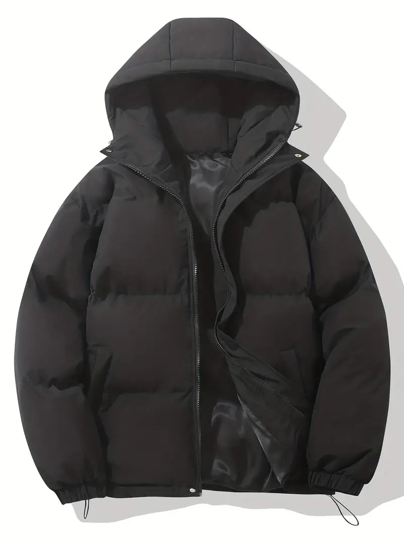Noah | Stylish Quilted Winter Coat