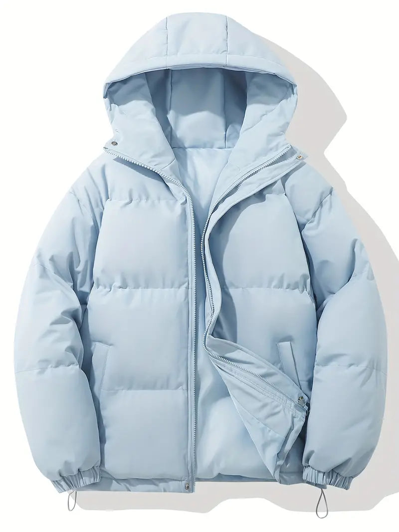 Noah | Stylish Quilted Winter Coat