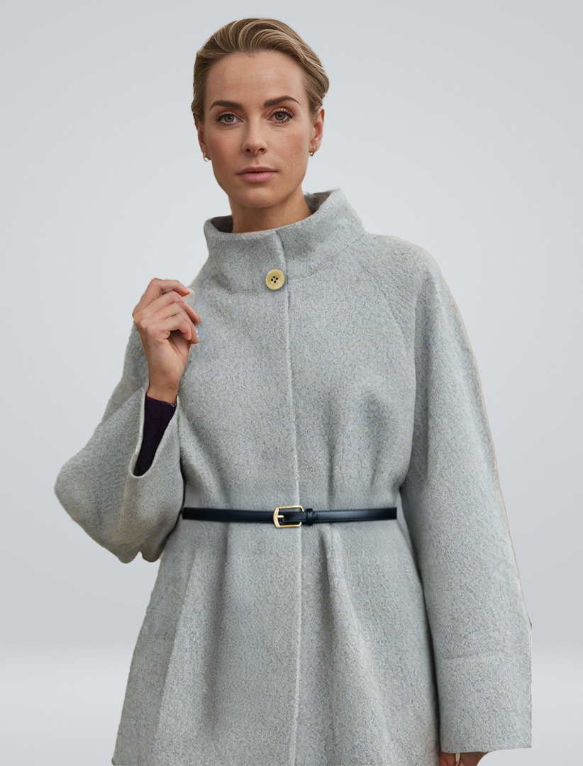 Lorien | Luxury Coat