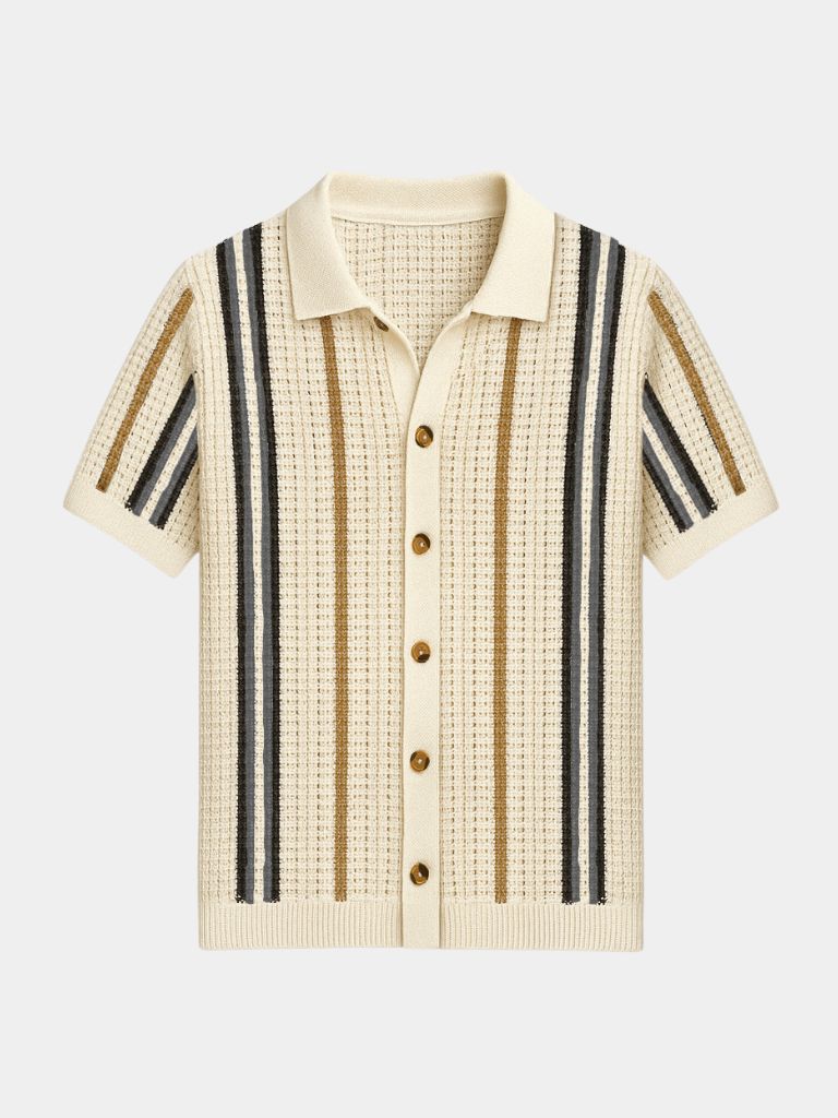 Sunset Groove Polo
