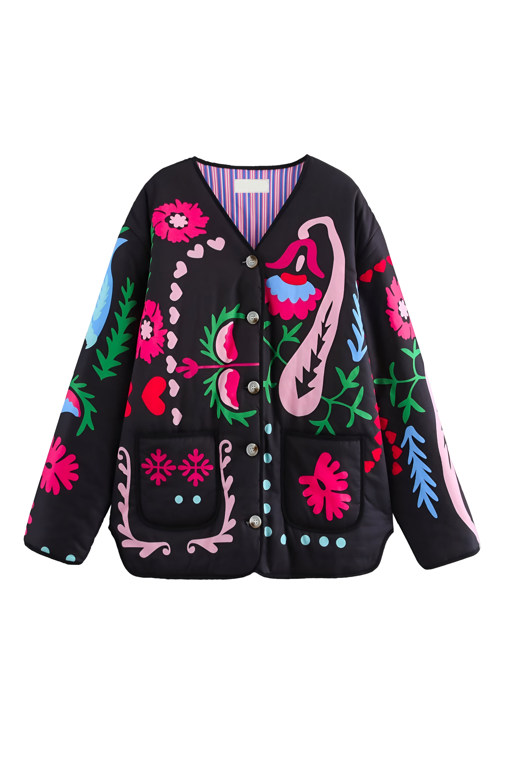 Belessia Jacket