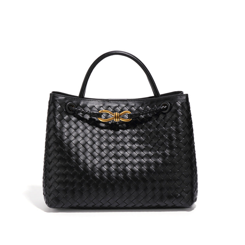 Ruby  Woven Bag
