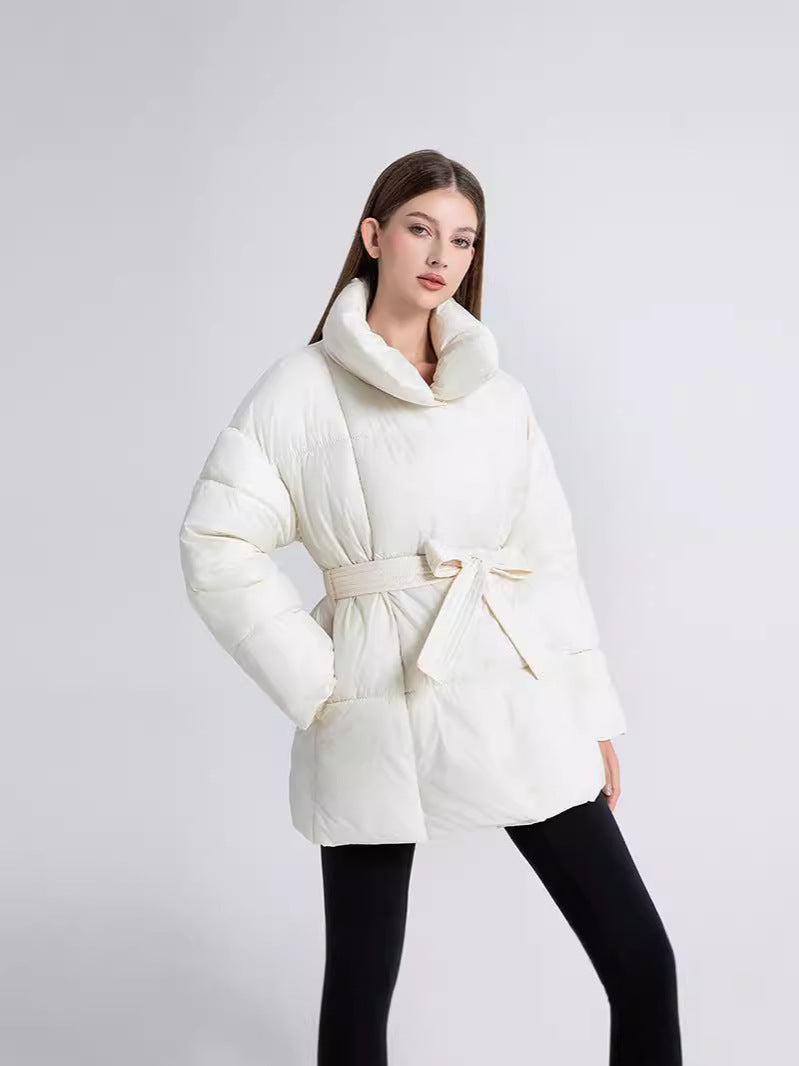 Sofie | Stylish Winter Coat