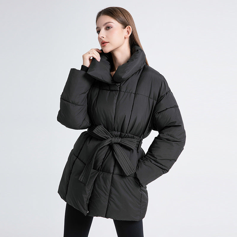Sofie | Stylish Winter Coat