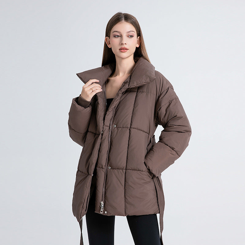 Sofie | Stylish Winter Coat