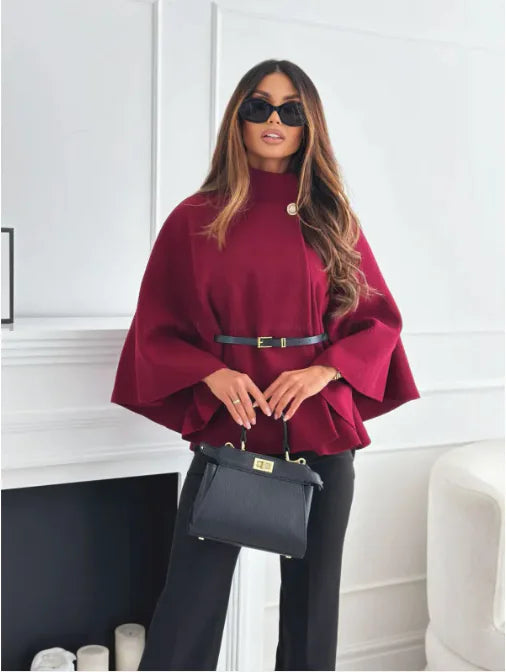 Lorien | Luxury Coat