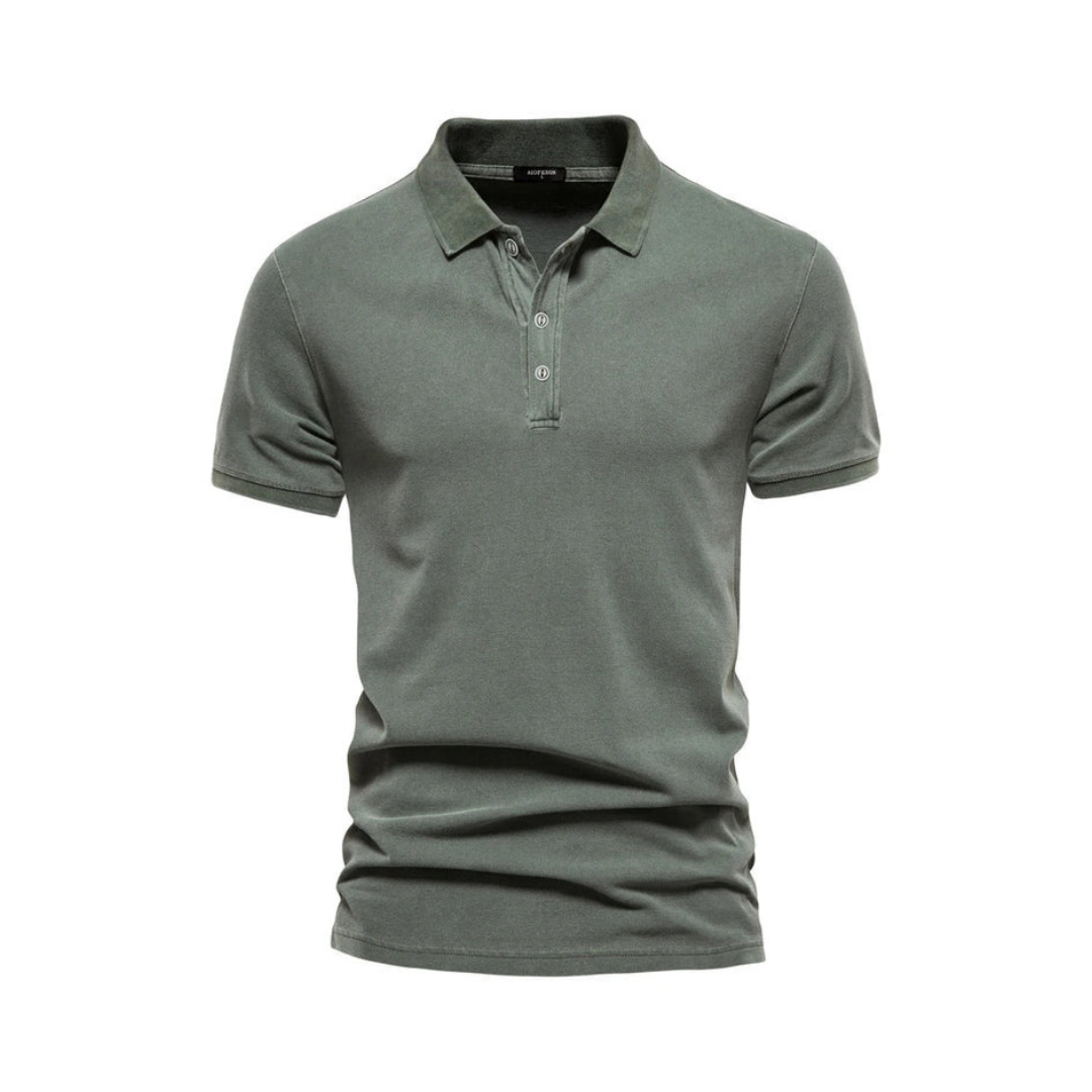Corton - Men's Classic Polo