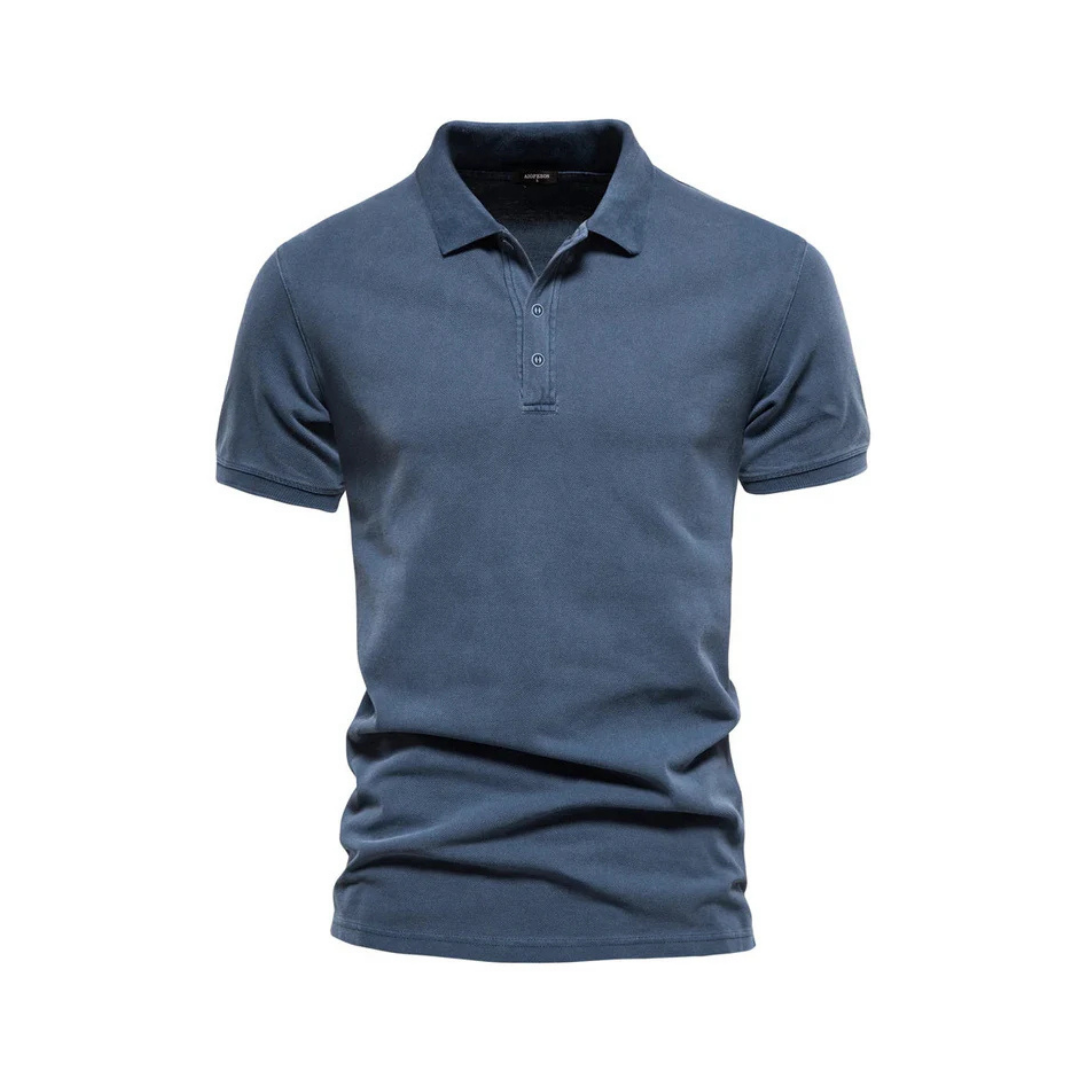 Corton - Men's Classic Polo