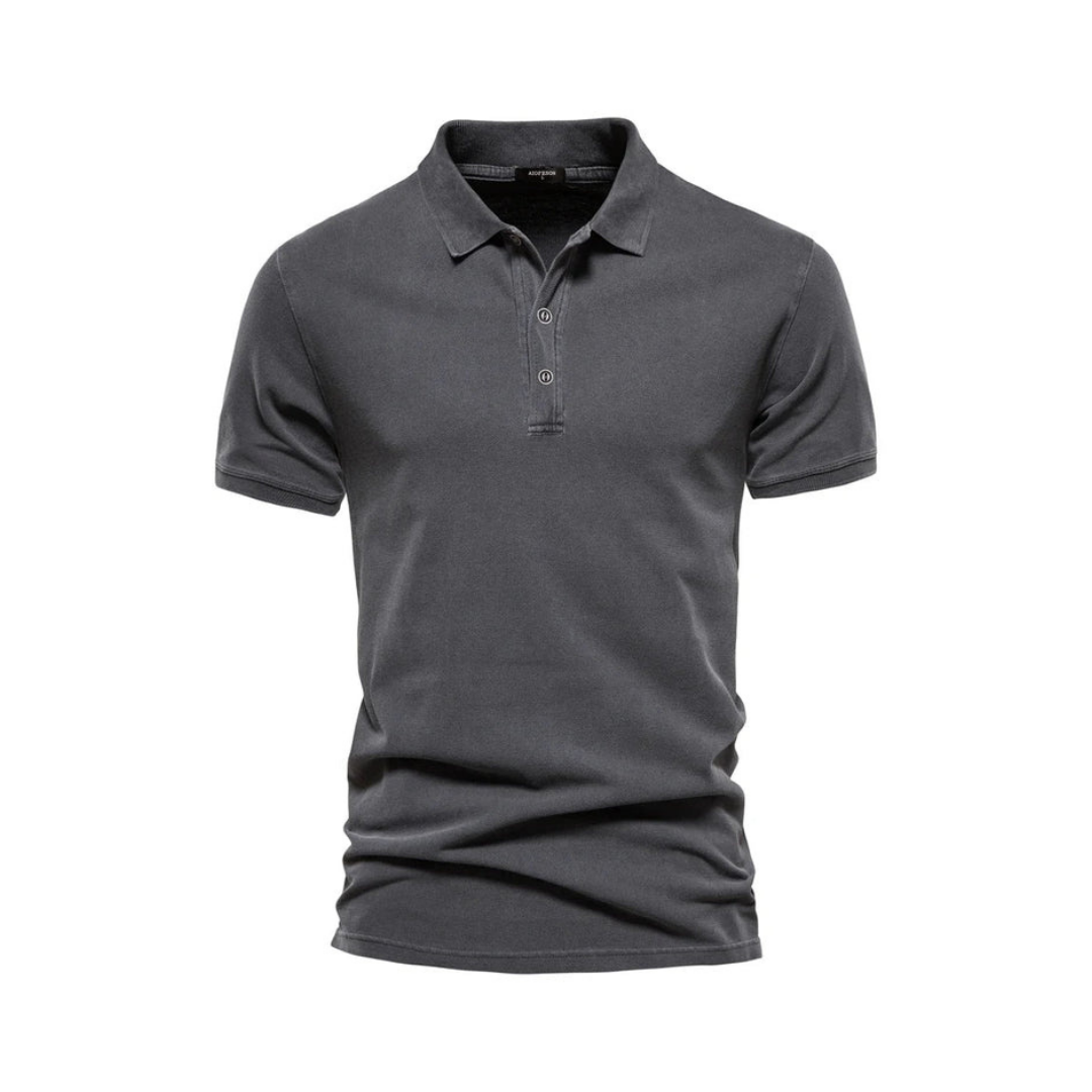 Corton - Men's Classic Polo