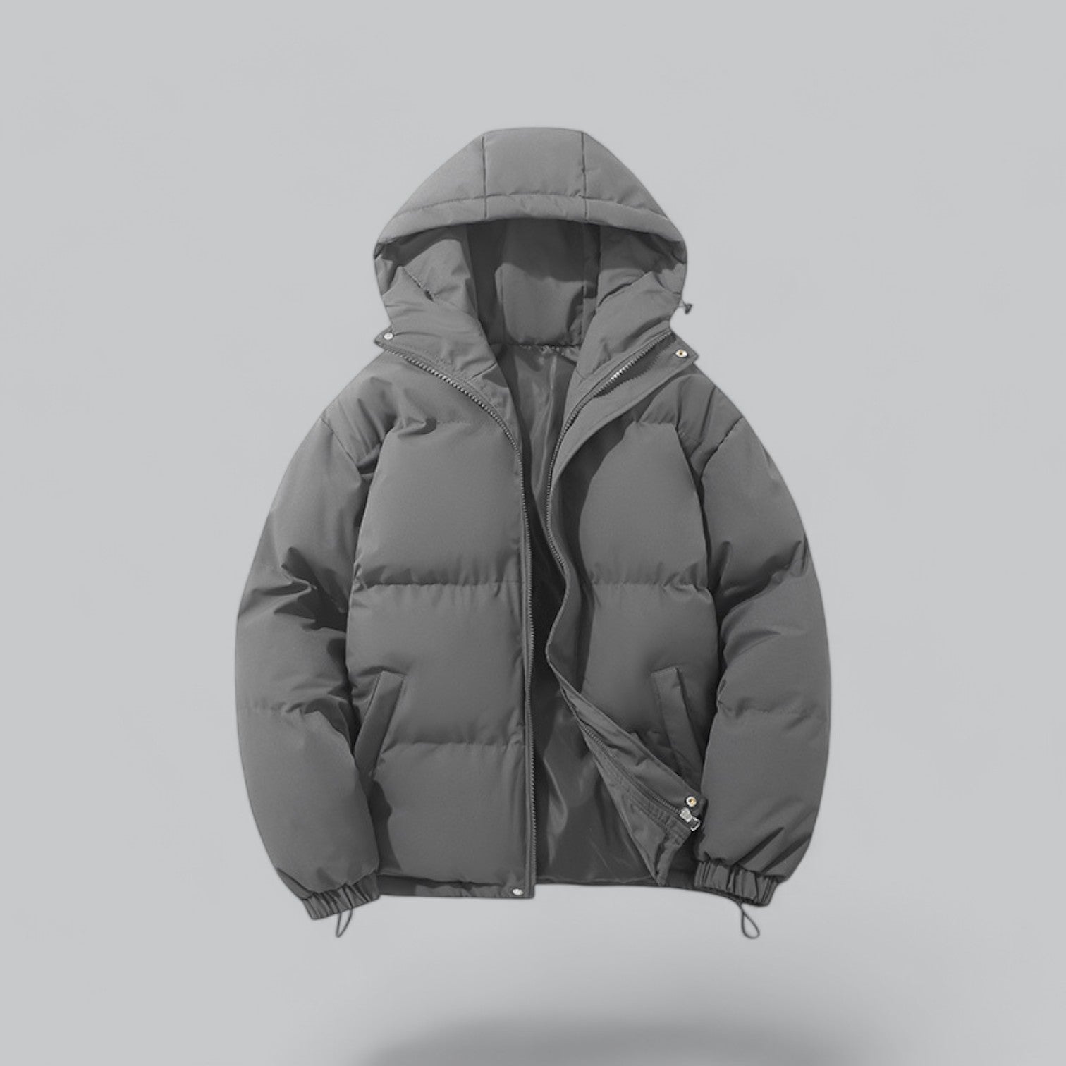 Valenti | New Hooded Puffer Down Jacket Waterproof Parka