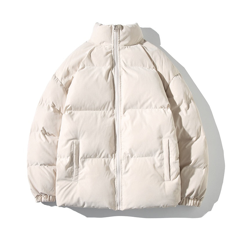 - Men´s Cotton Jacket