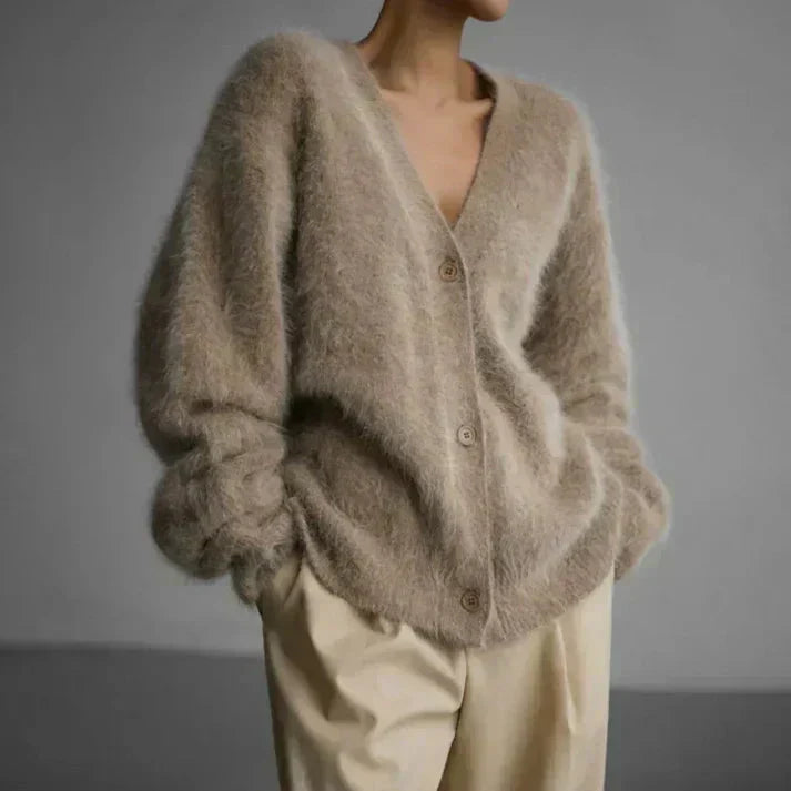 Lotte | Luxe Cashmere Sweater