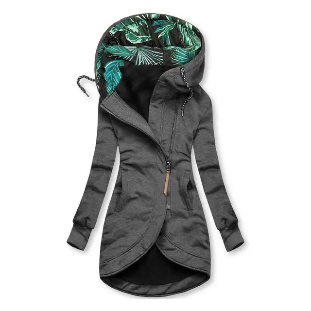 Tanja | Waterproof Trendy Winter Coat
