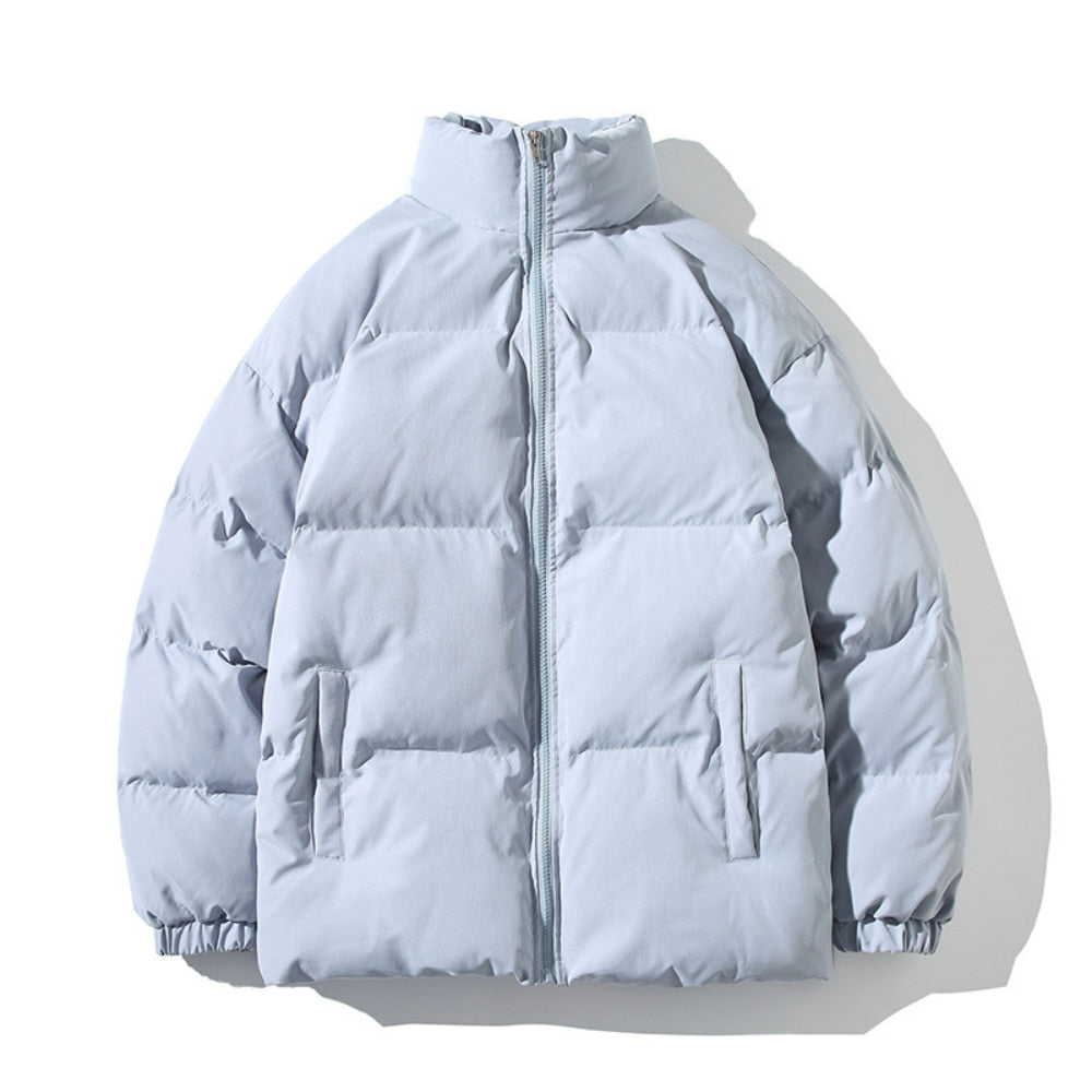 - Men´s Cotton Jacket